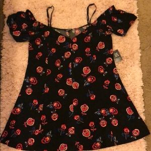 Express dress